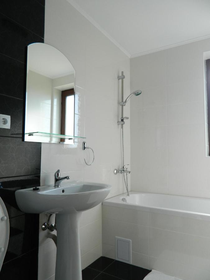 Dreibettzimmer