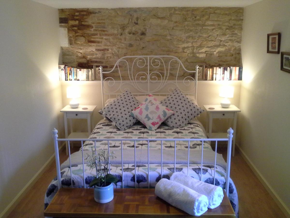 Tweepersoonskamer met Eigen Badkamer