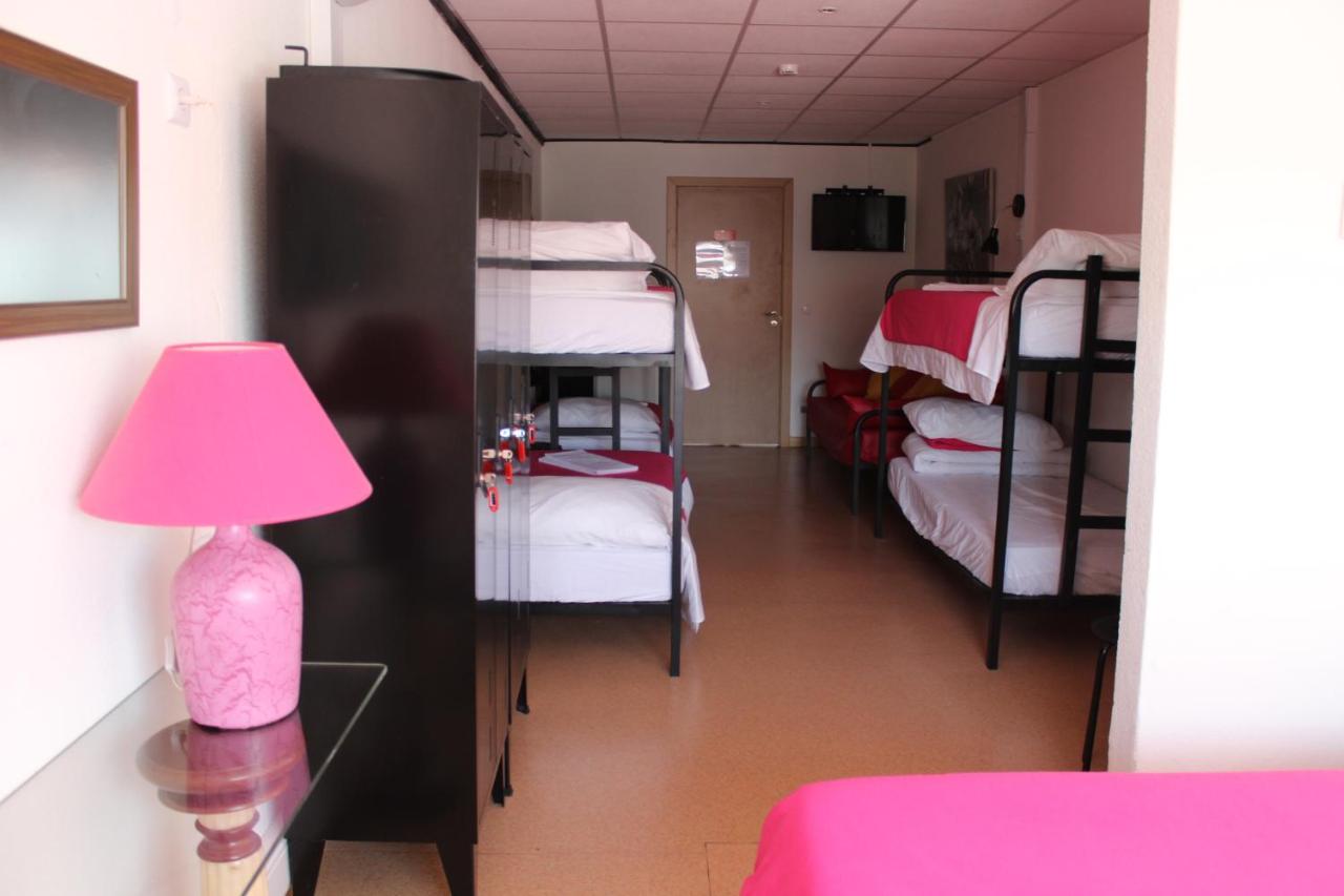 Chambre Familiale