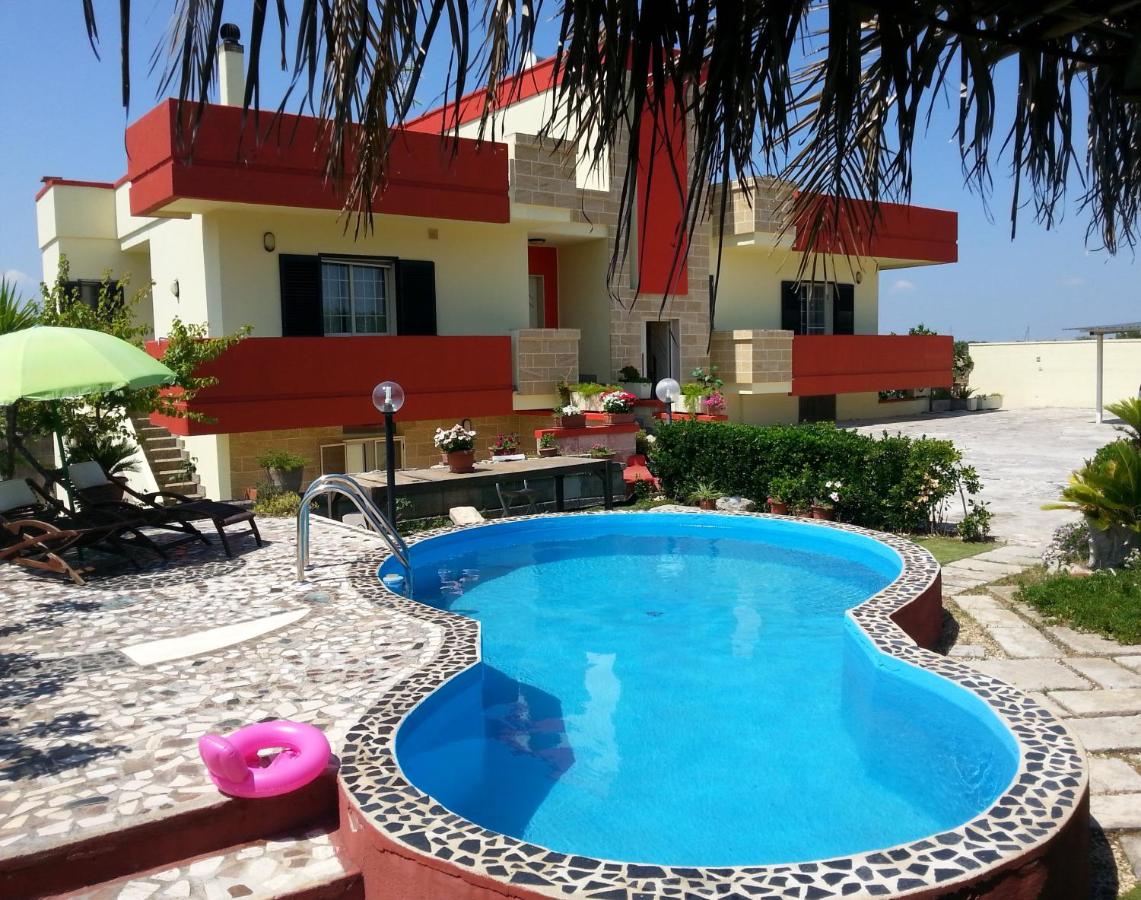 B&B La Gioconda - B&B