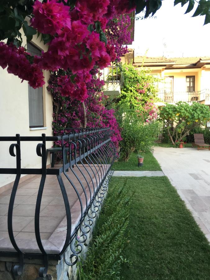 Quadruple Room with Balcony