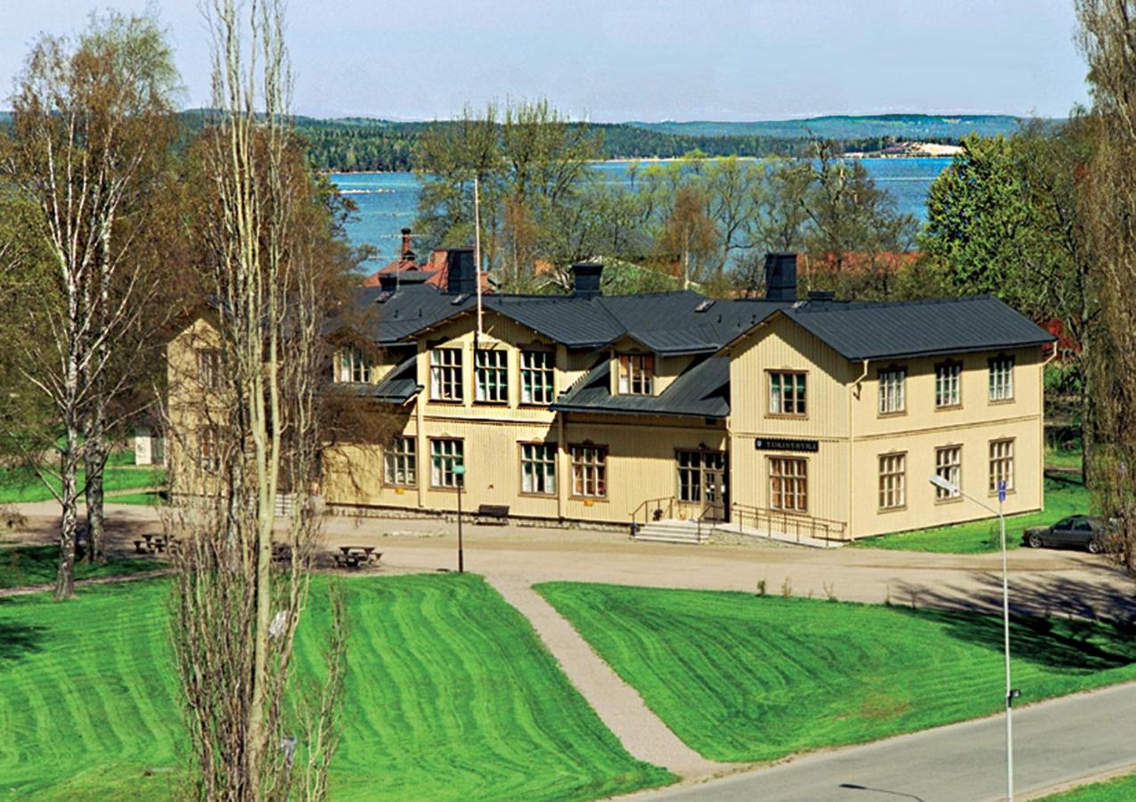 B&B Karlsborg - Ediths Pensionat - Bed and Breakfast Karlsborg