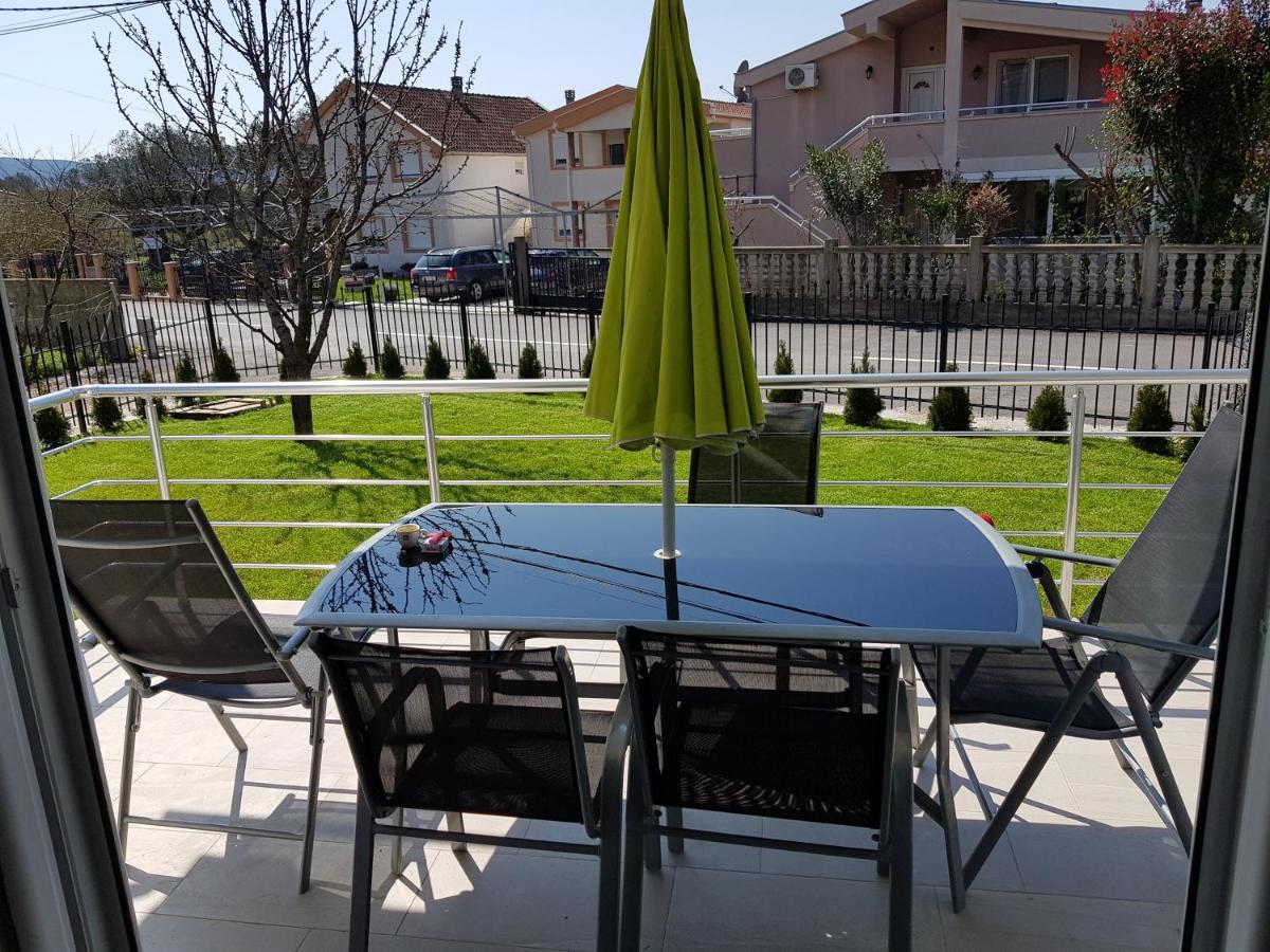 Apartments Ivanovic - B&B