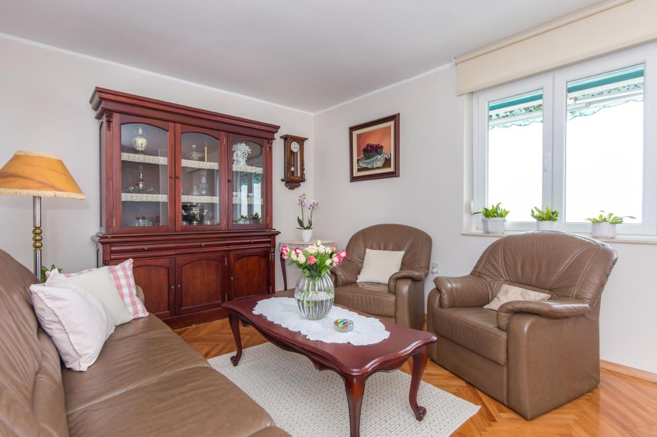 Good morning Opatija - B&B Abbazia