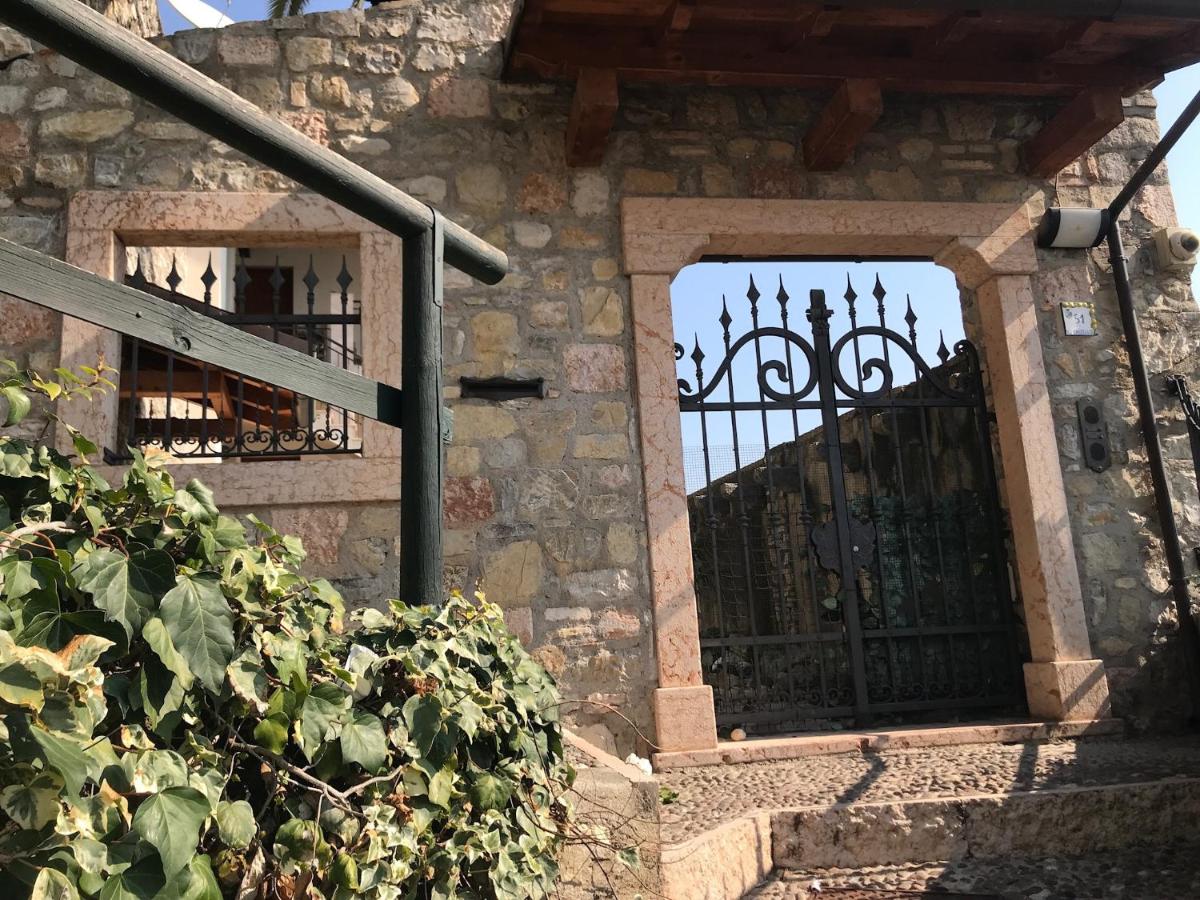 Villa Castello - Chambres d’hôtes Limone sul Garda