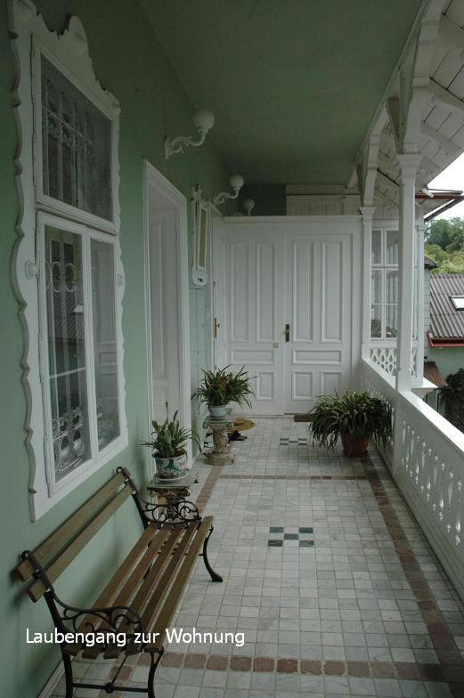 Superior Three-Bedroom Apartment