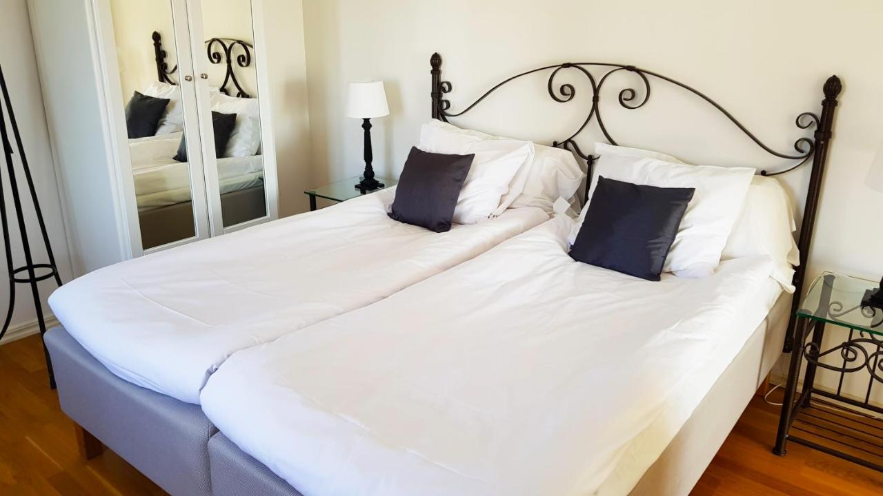Standard Suite