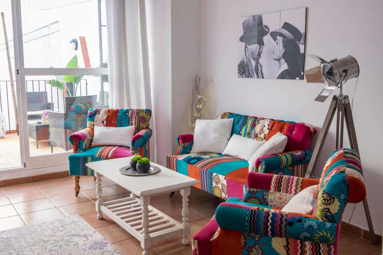 Apartamento de Cine - B&B Barbate