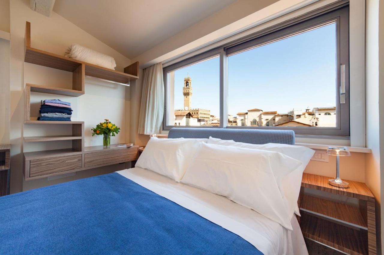 Junior Suite with Terrace - Split Level