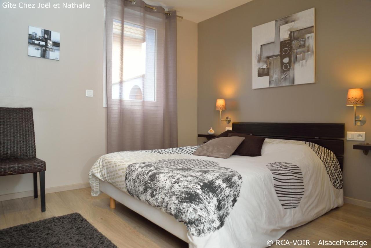 Cottage con 2 Camere da Letto