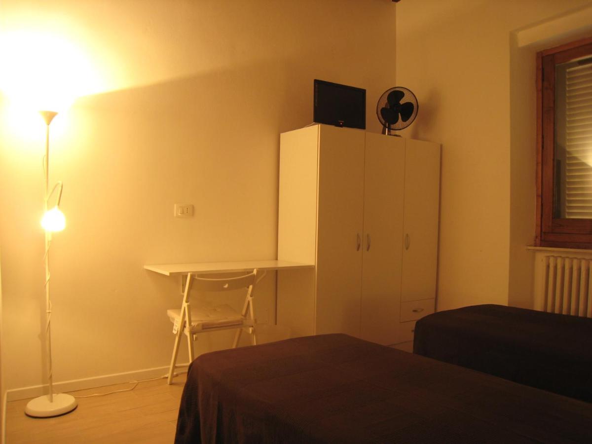 Suite mit 2 Schlafzimmern