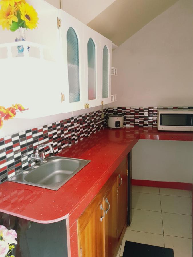 Hostal Marysol - B&B Puerto Ayora