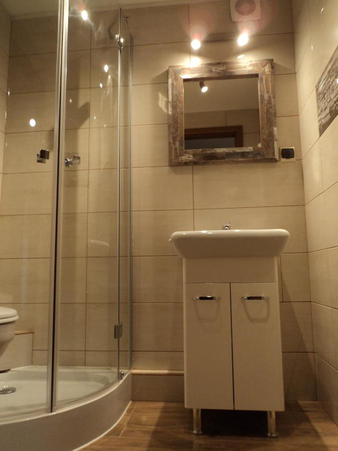 Appartement 1 Chambre