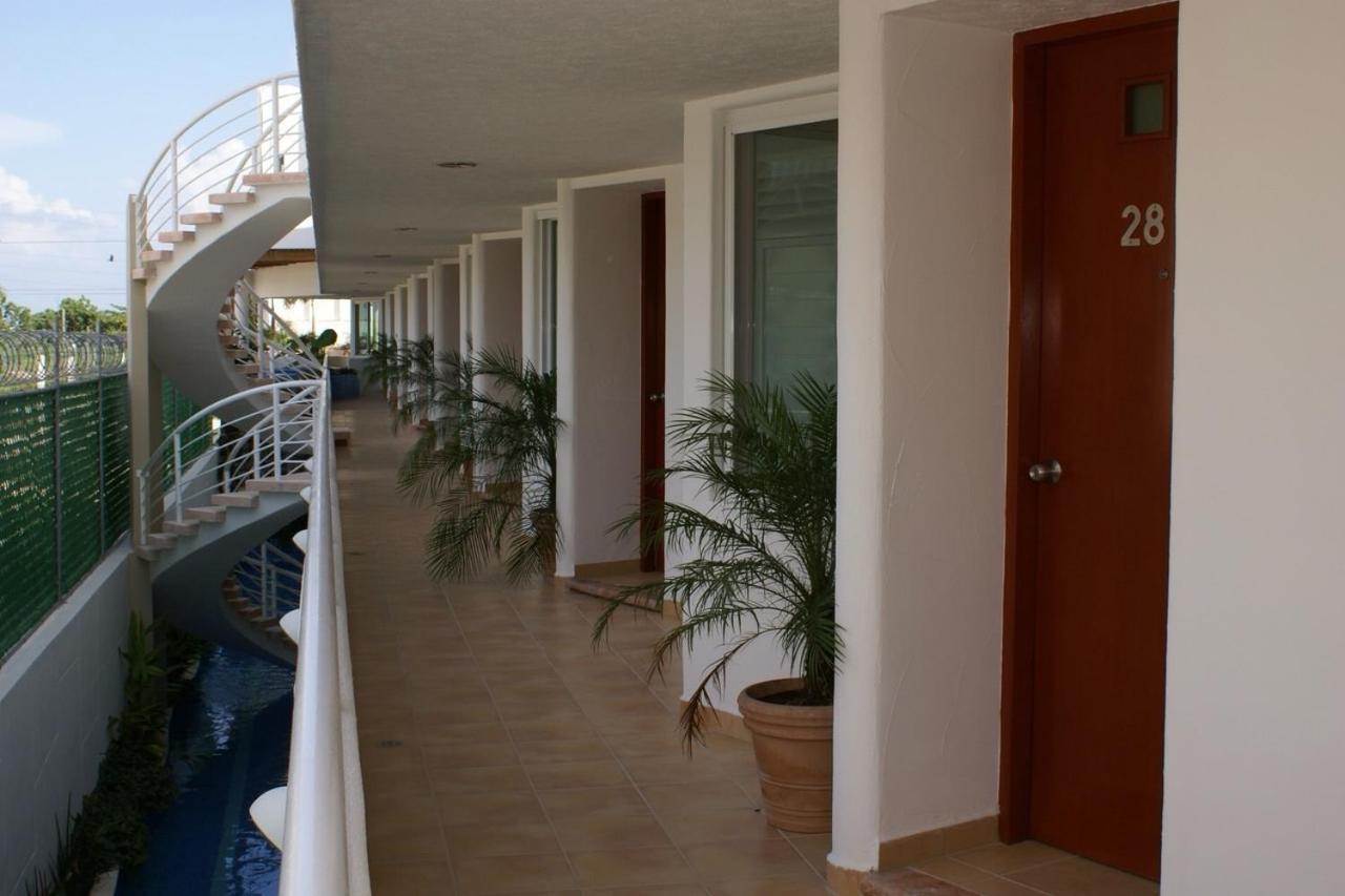 Suites Moon River - B&B