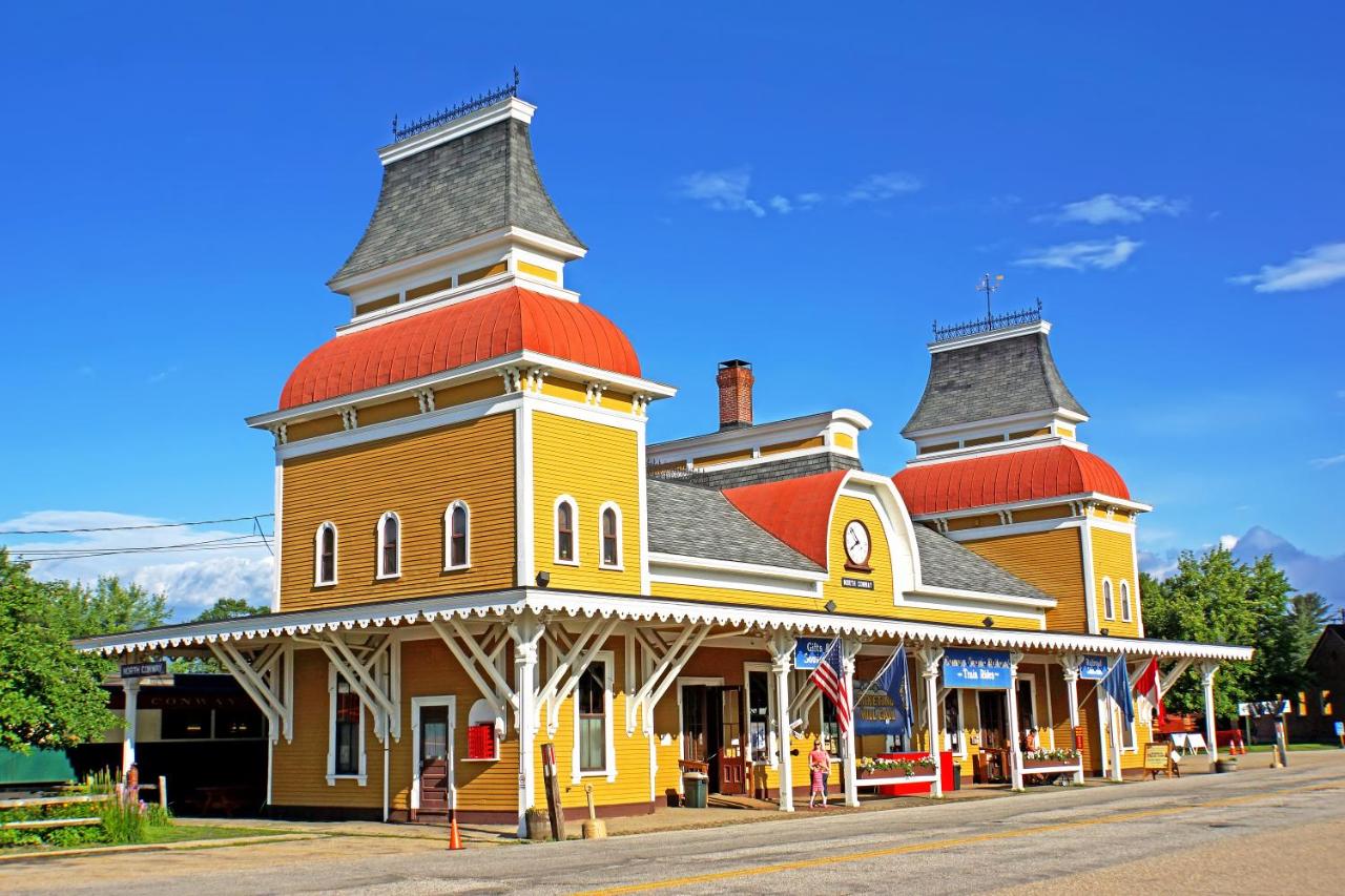 Vakantiehuis