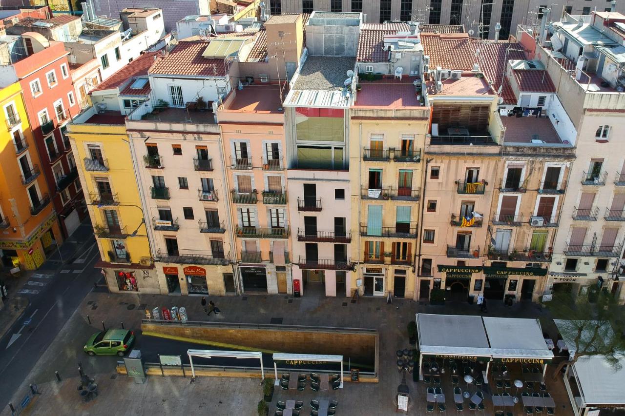 Font 2 Circo Romano - B&B Tarragona