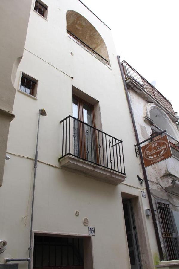 King Room with Balcony