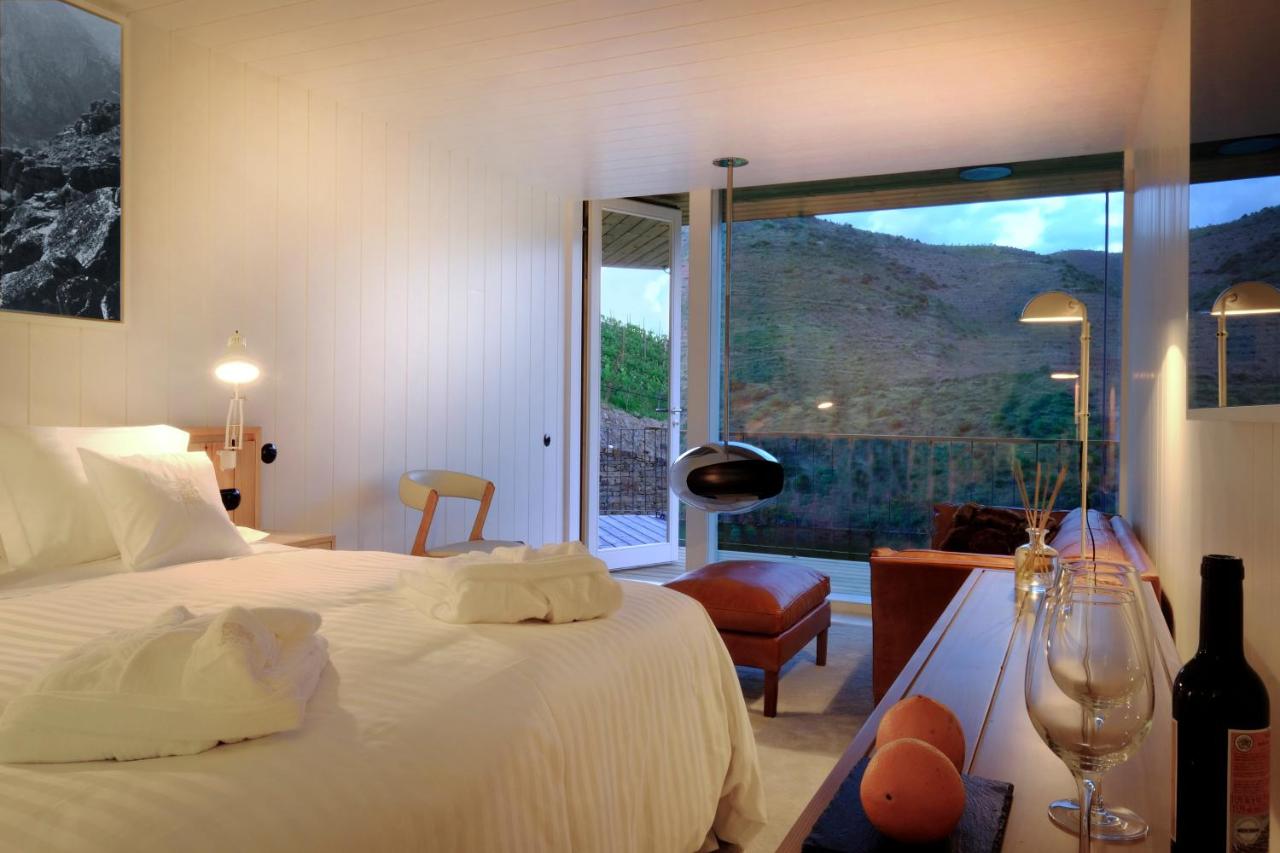 Chambre Double ou Lits Jumeaux avec Vue