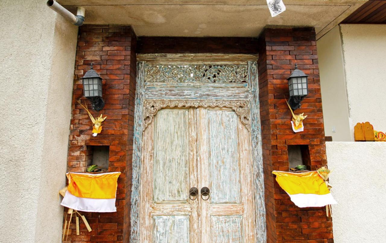 Umah Nugraha - B&B Canggu