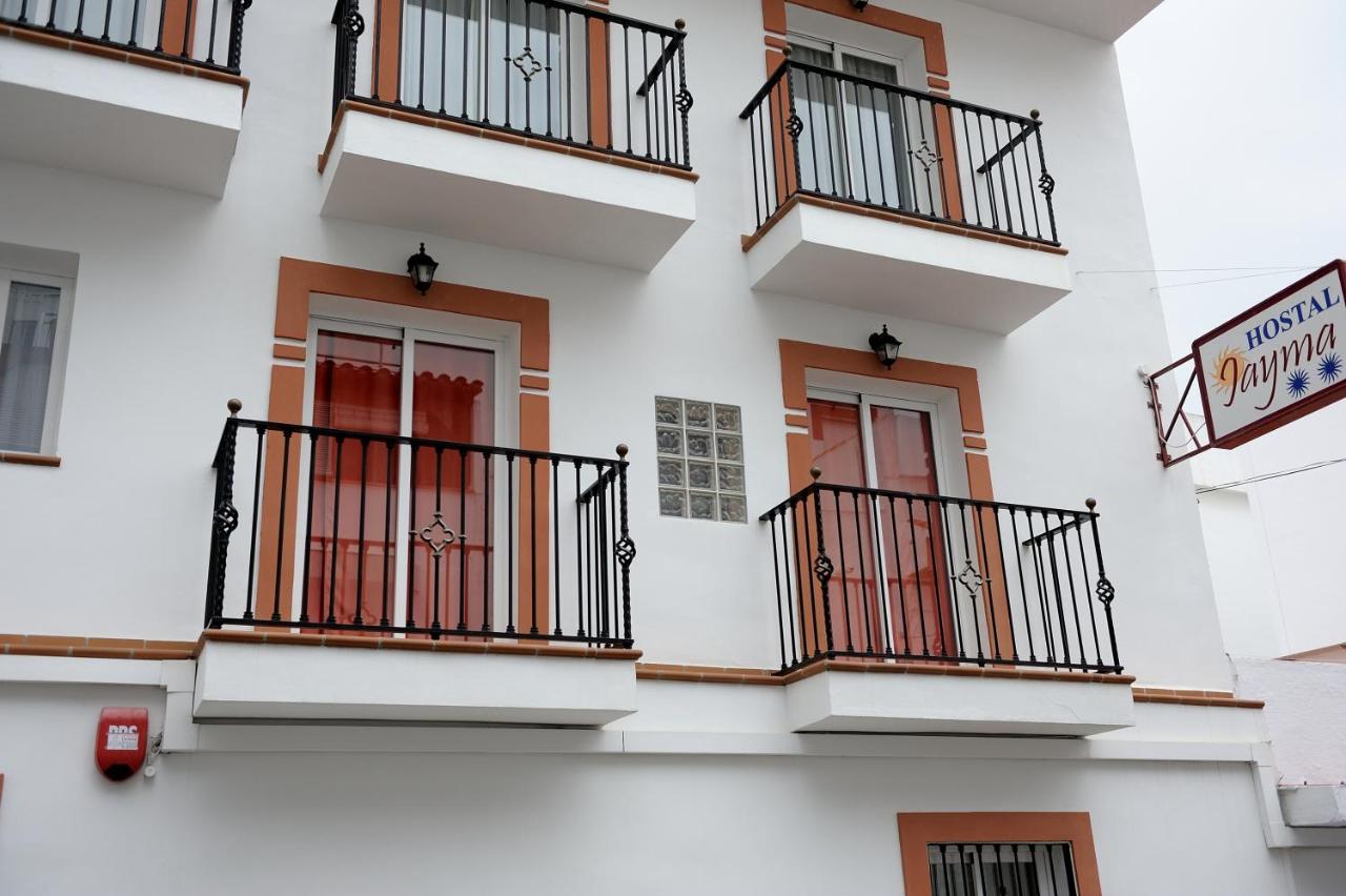 Single Room with Balcony