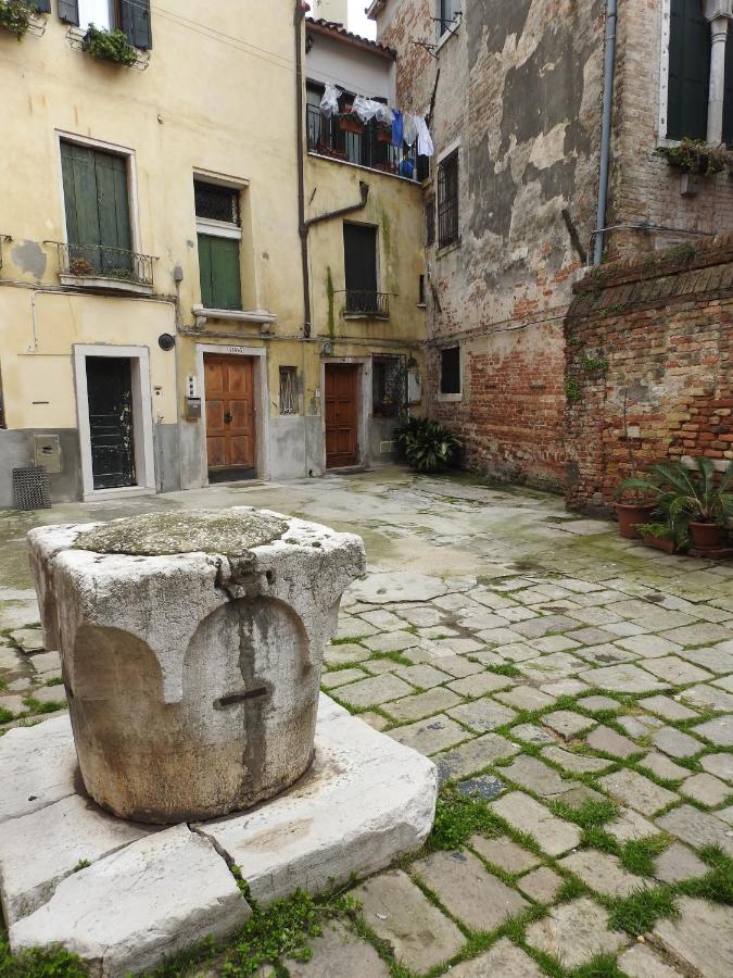la poetessa - B&B Venezia