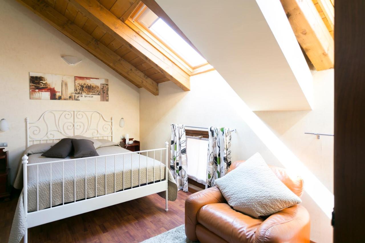 Camere Da Kico - B&B Assago