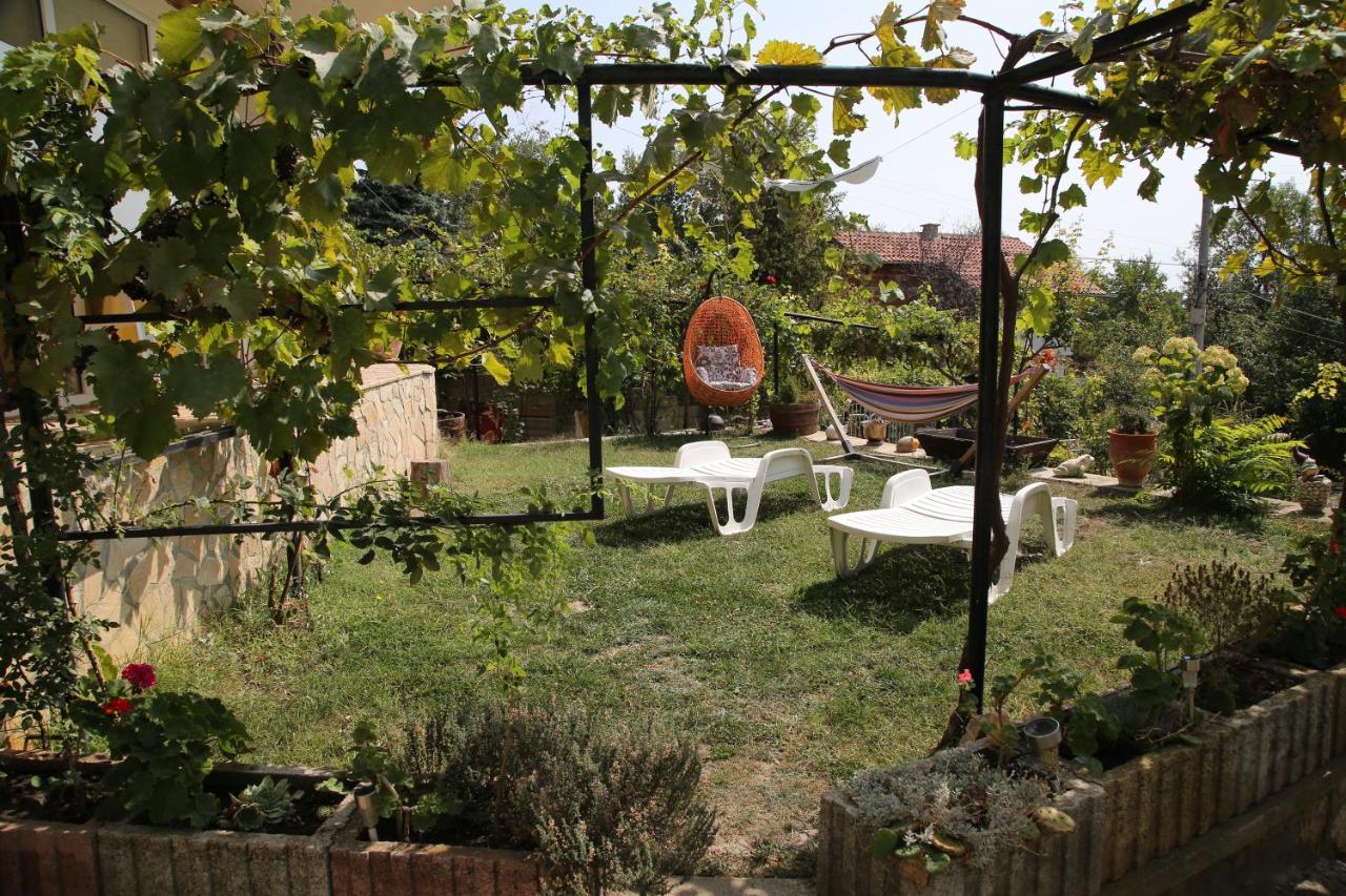 Popov Guest House - B&B
