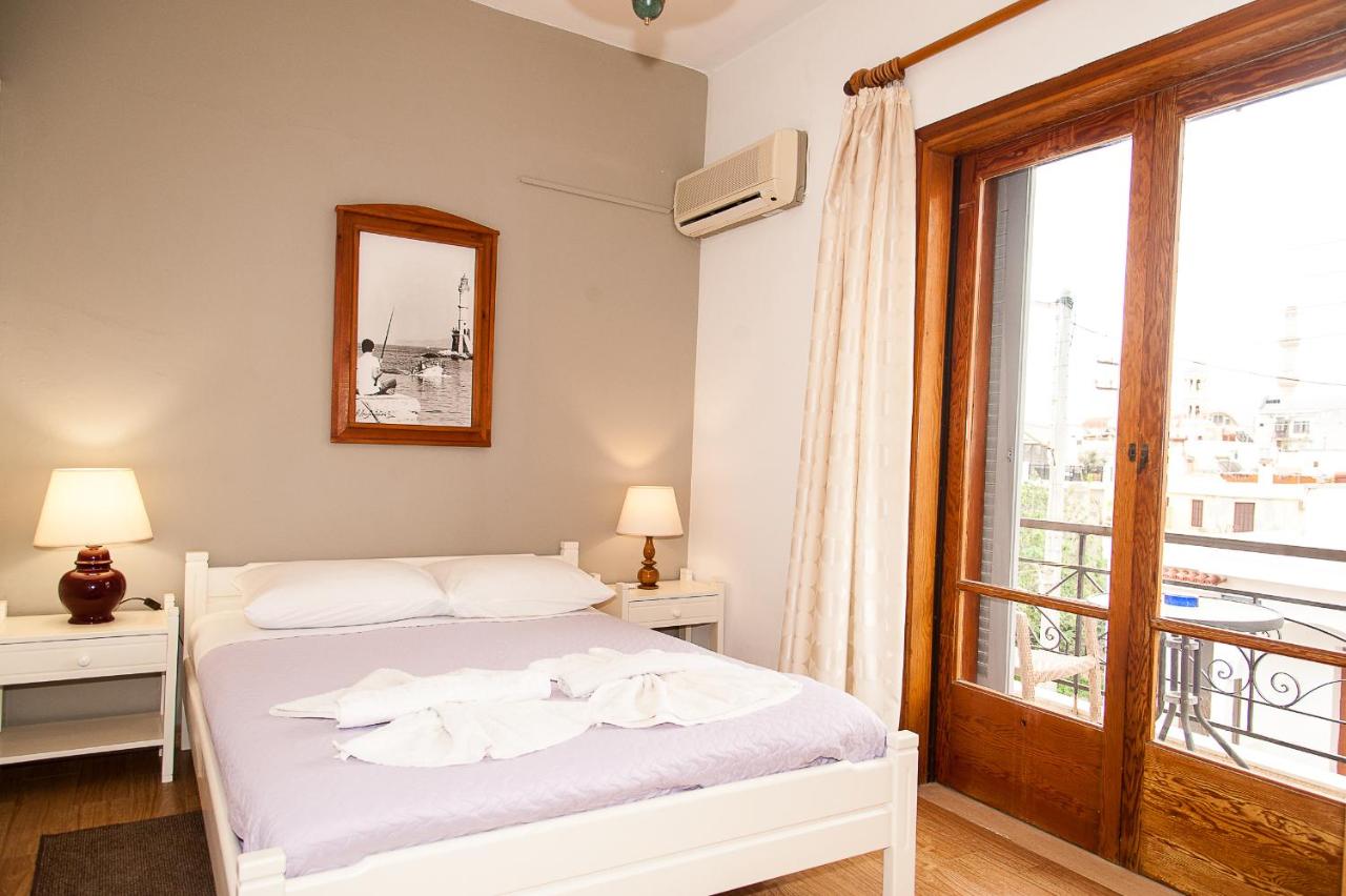 Double Room with Double bed