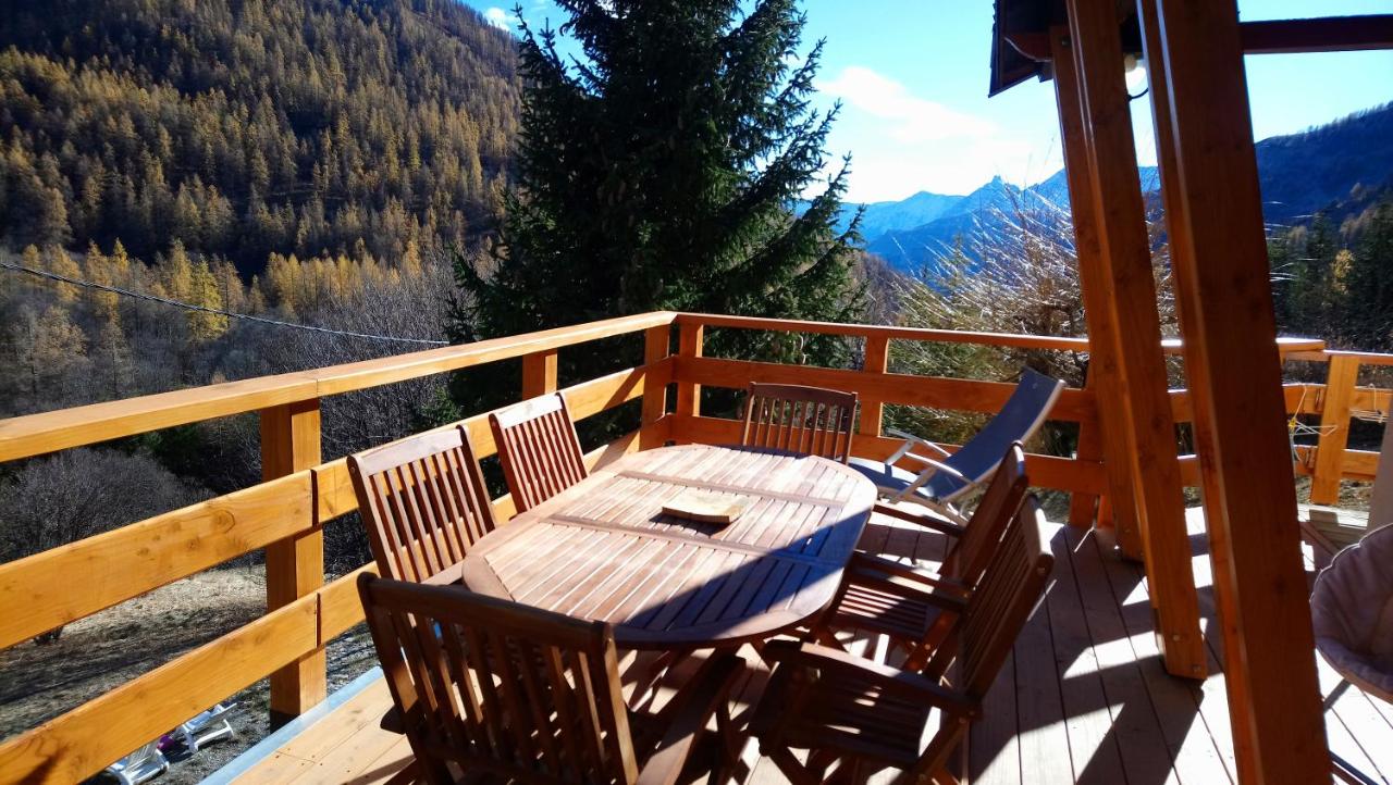 Les marmottes d Estenc - B&B Esteng