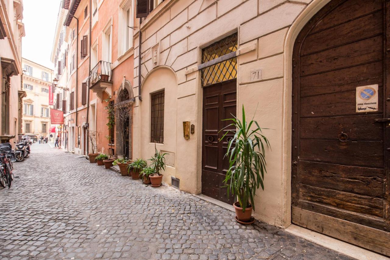 FRESH HOUSE TREVI 1 - B&B