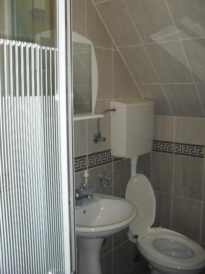 Chambre Lits Jumeaux