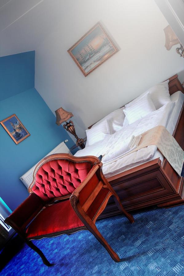 Habitación Doble Estándar