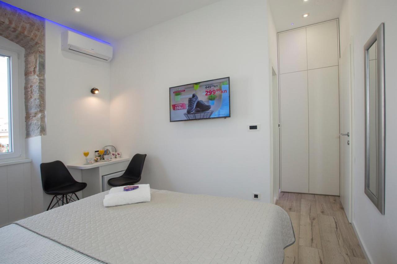 Apartment and Room Perfect Dream in Split - Chambres d’hôtes Split