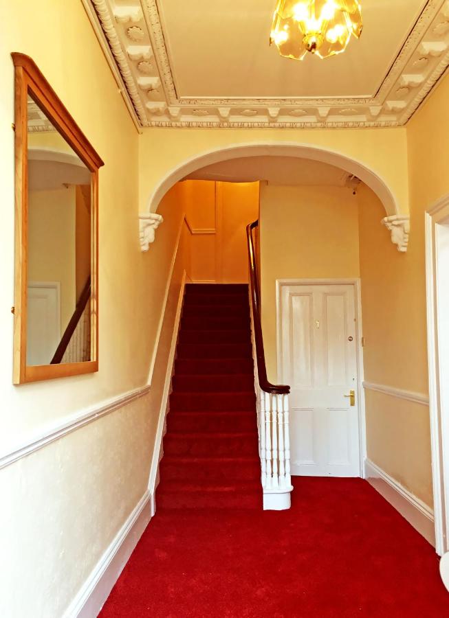 Donnybrook Townhouse - B&B