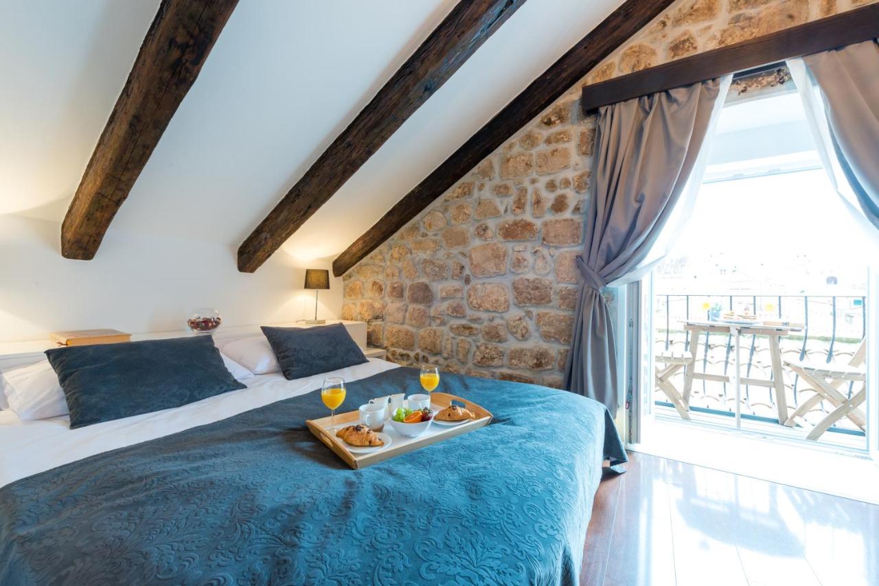 Suite Deluxe con Vista Città