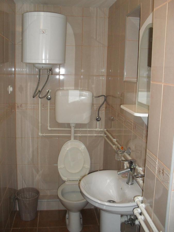 Appartement 1 Chambre