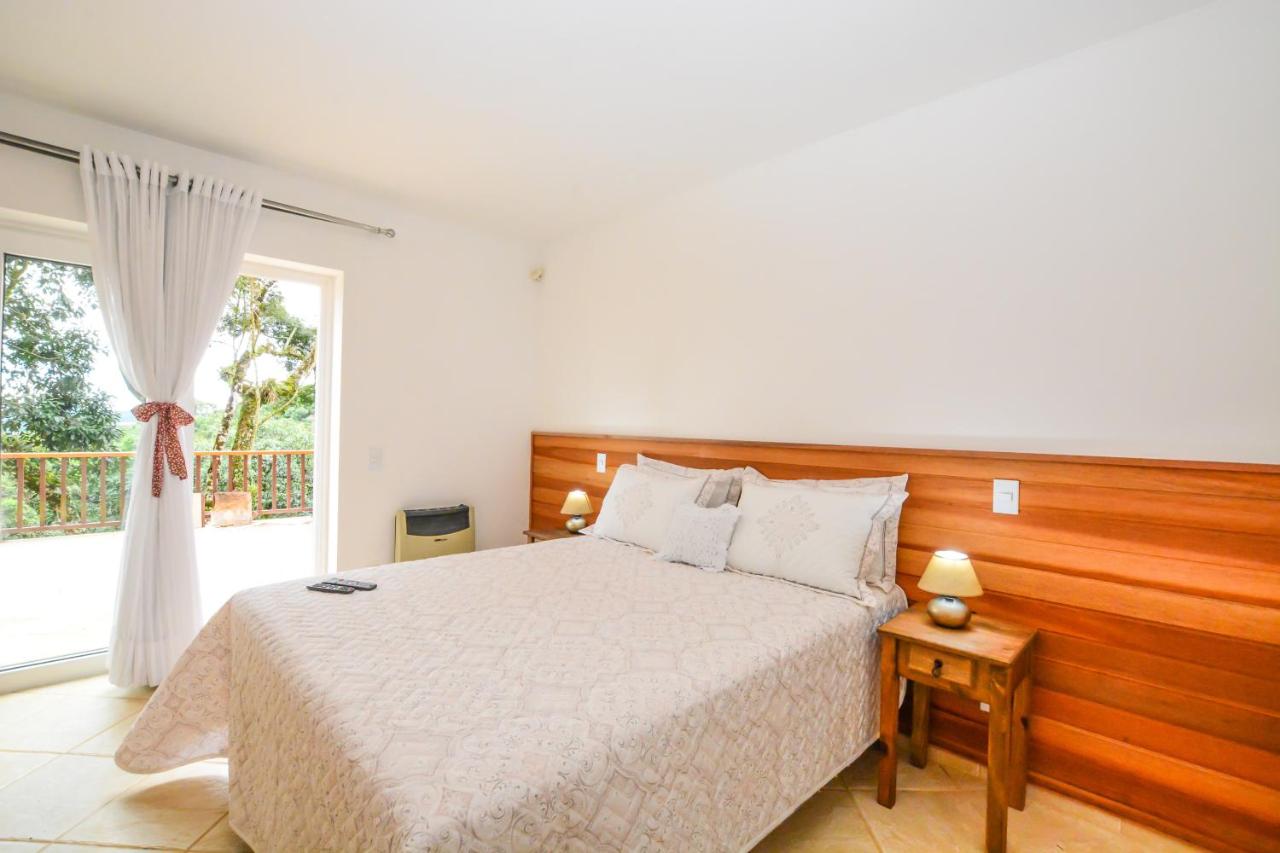 Suite mit Terrasse