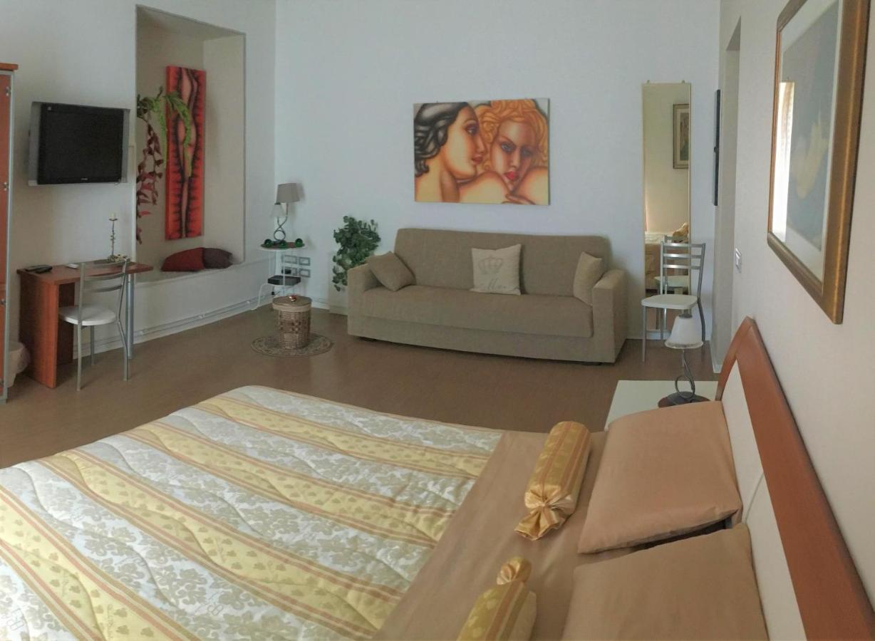 Habitación Triple Confort
