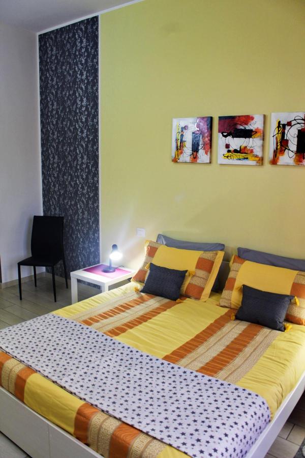 Appartement met 1 Slaapkamer en Terras