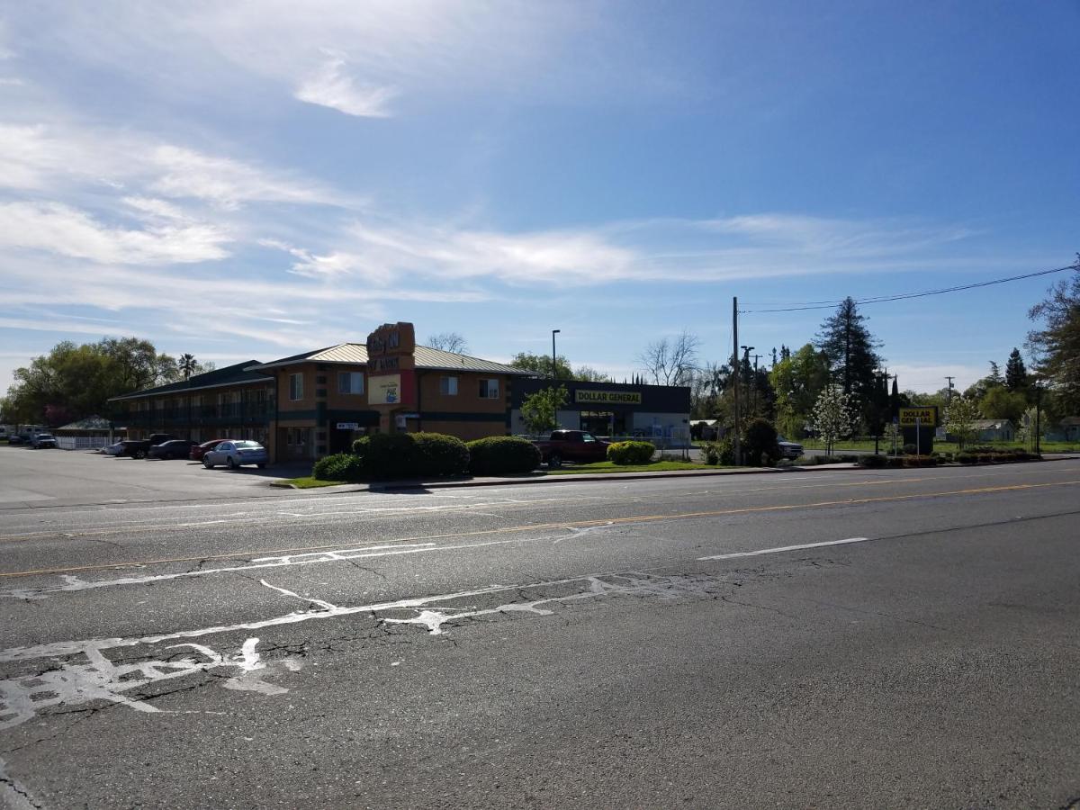 Gridley Inn & RV Park - B&B