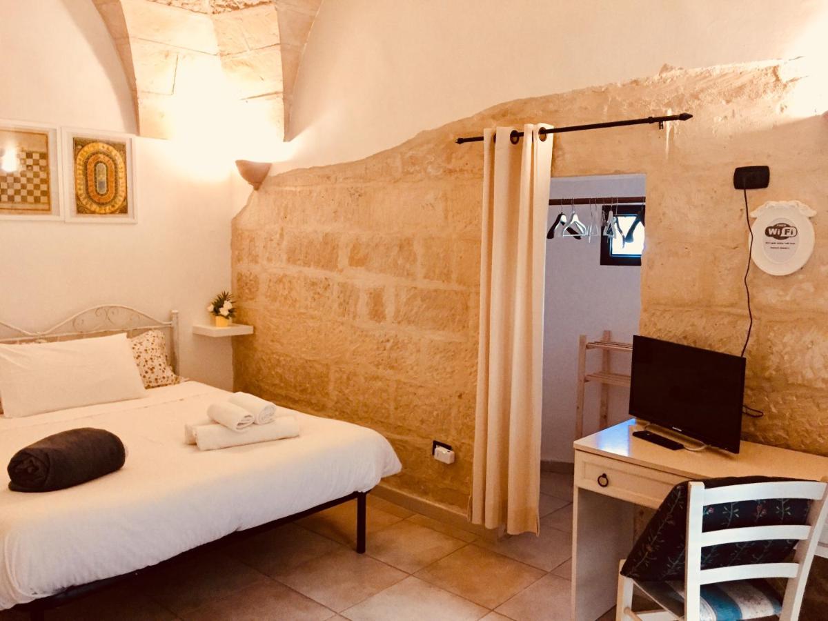 Habitación Doble Estándar con baño privado