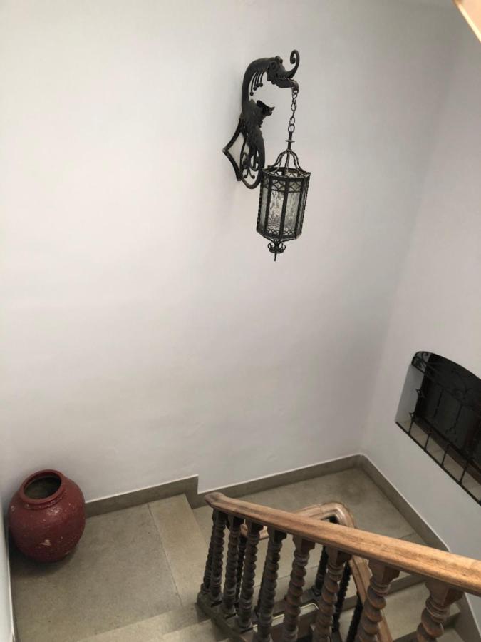 El Altillo - Chambres d’hôtes