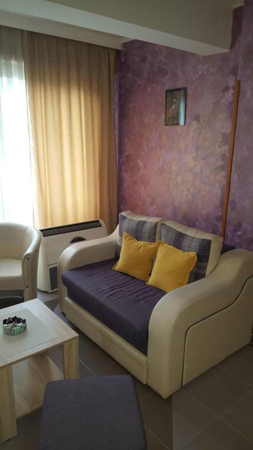 Apartman Centar Lux - B&B