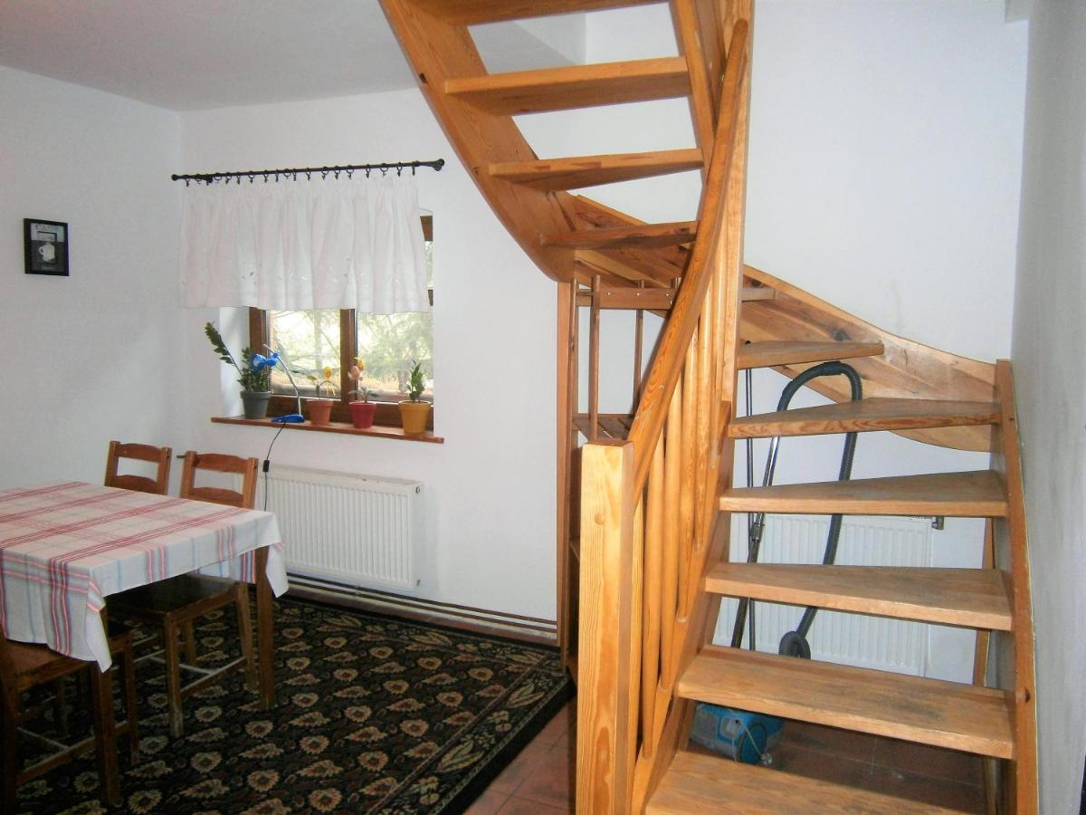 Chalet mit 2 Schlafzimmern