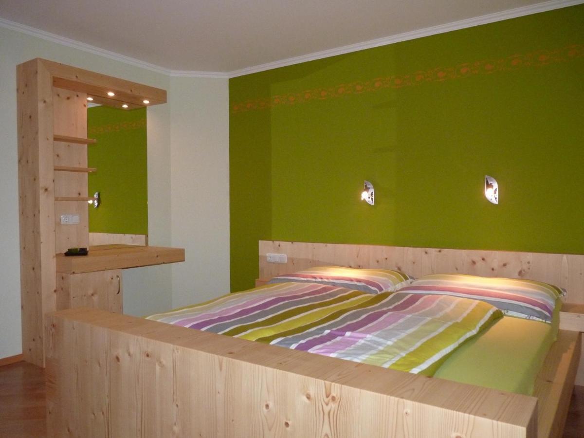 Appartement - Vue sur Montagne (2-6 Adultes)