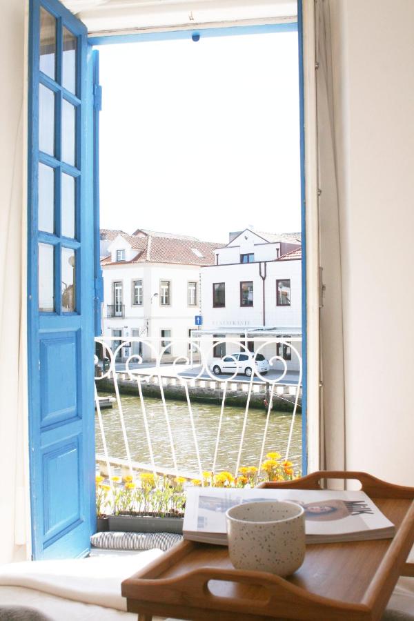 Casa do Mercado - B&B Aveiro