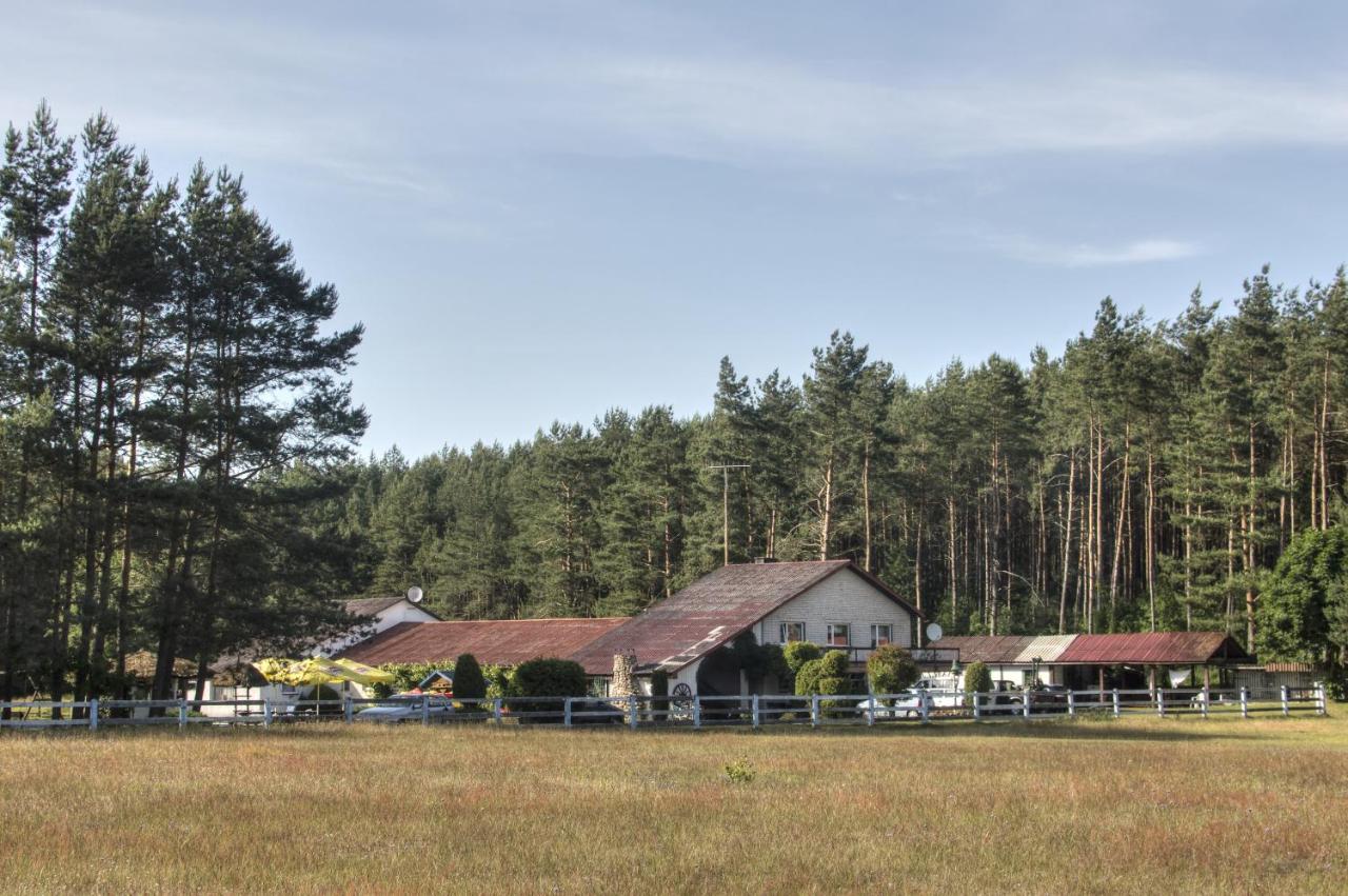 Agroturystyka Uroczysko - B&B Sianów