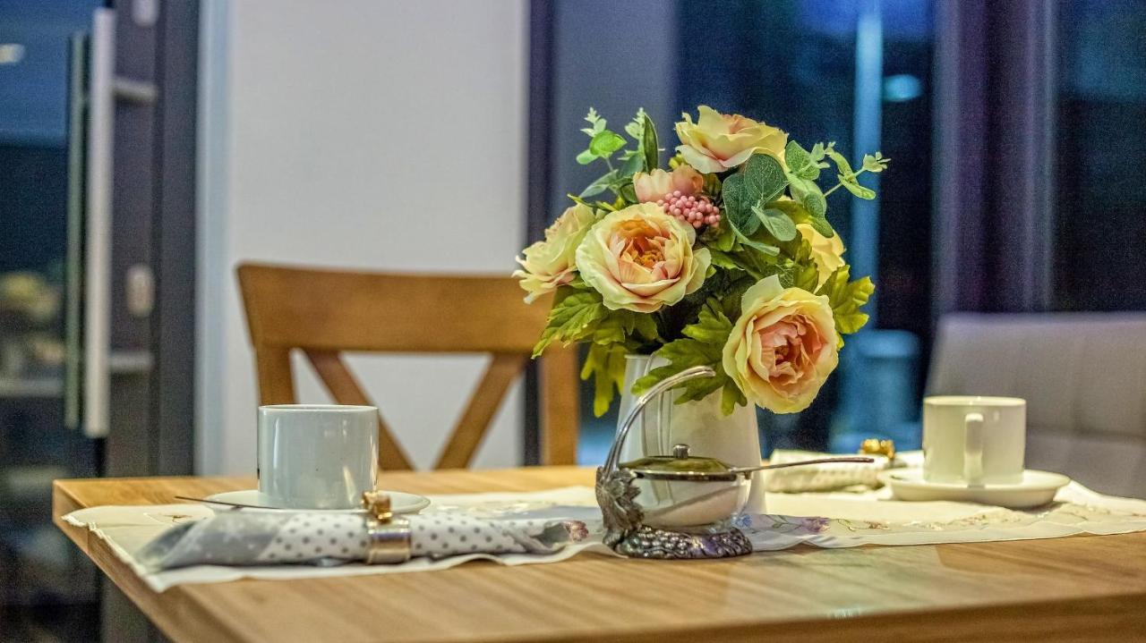 Appartamento Deluxe con Terrazza