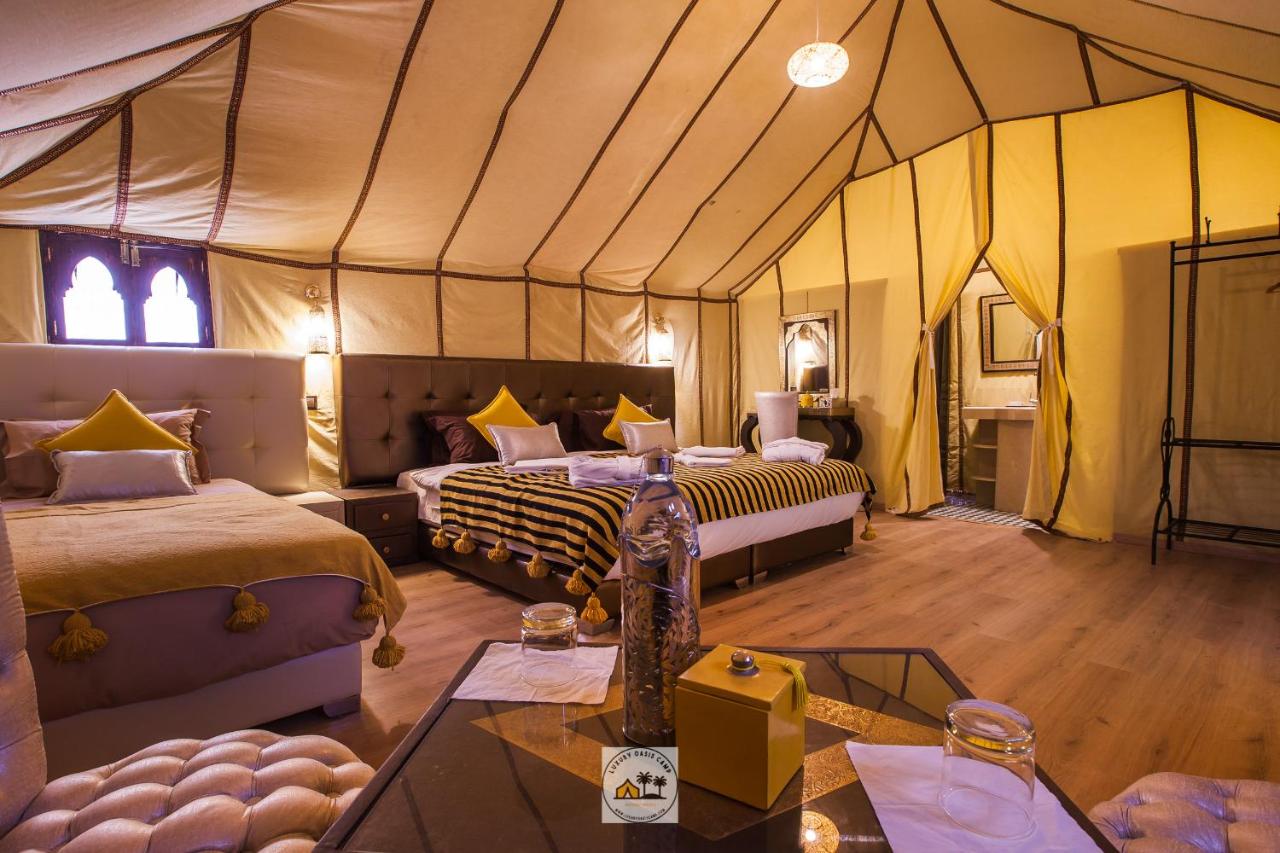 Chambre Deluxe