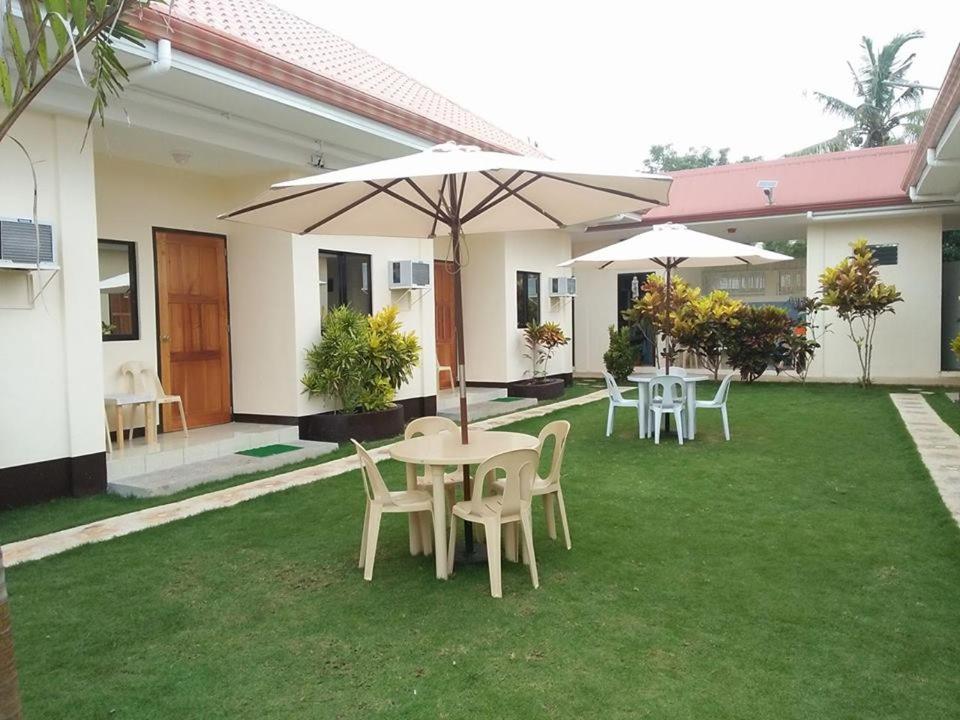 Mingche Apartment - Ferienwohnung Panglao